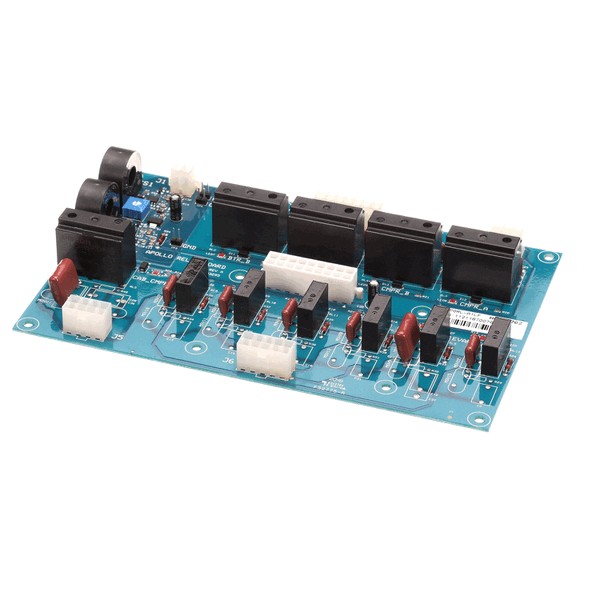 (image for) Electro Freeze HC151702 BOARD-PC RELAY